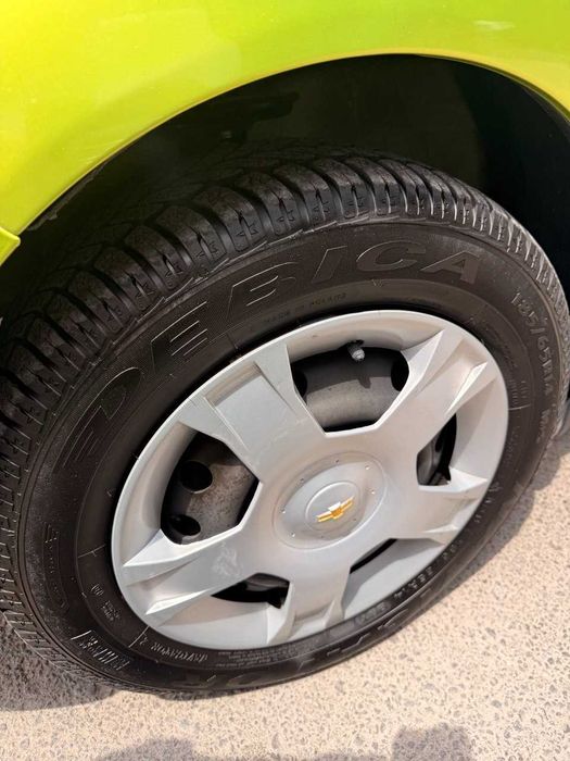 Продается свой авто