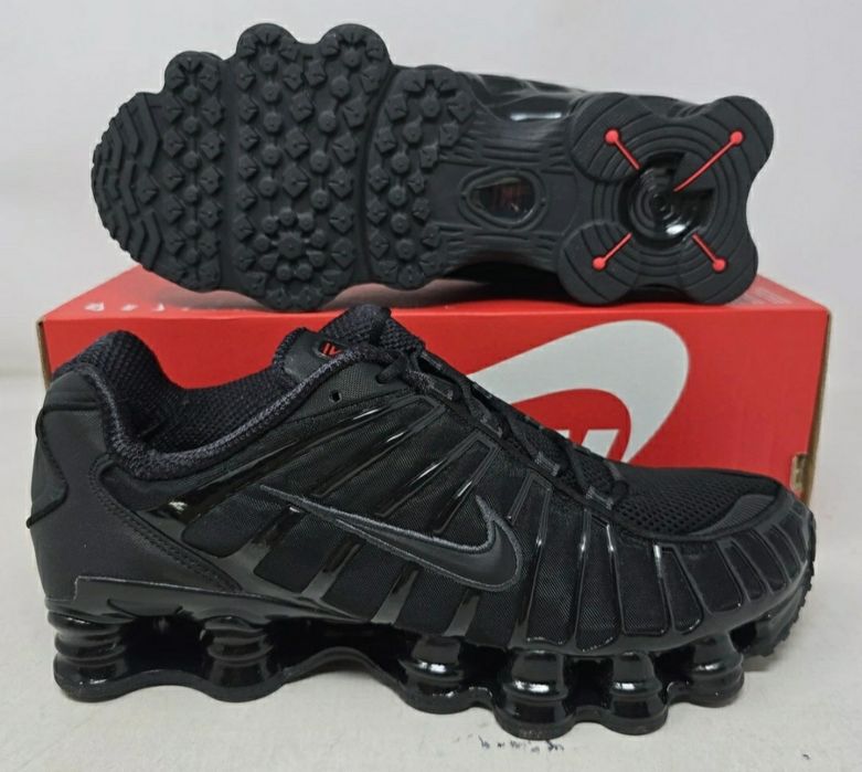 Nike shox TL топ модел  36/45 номер налични