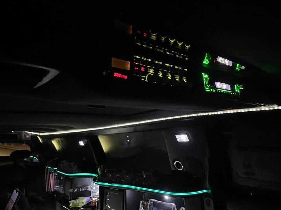 Отдаваме лимузина под наем