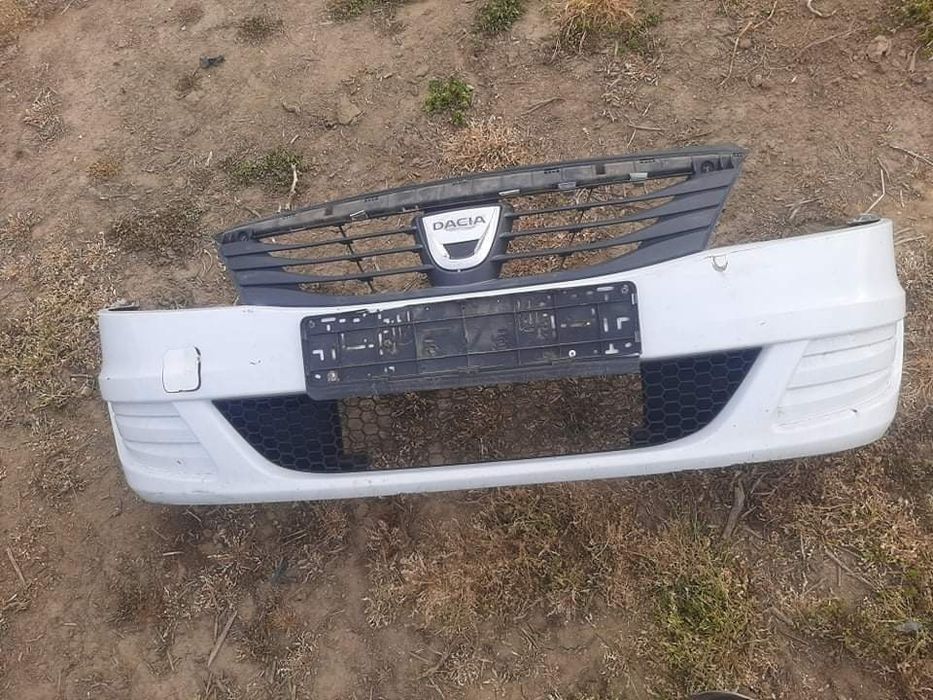 Dacia Logan/Дачия Логан