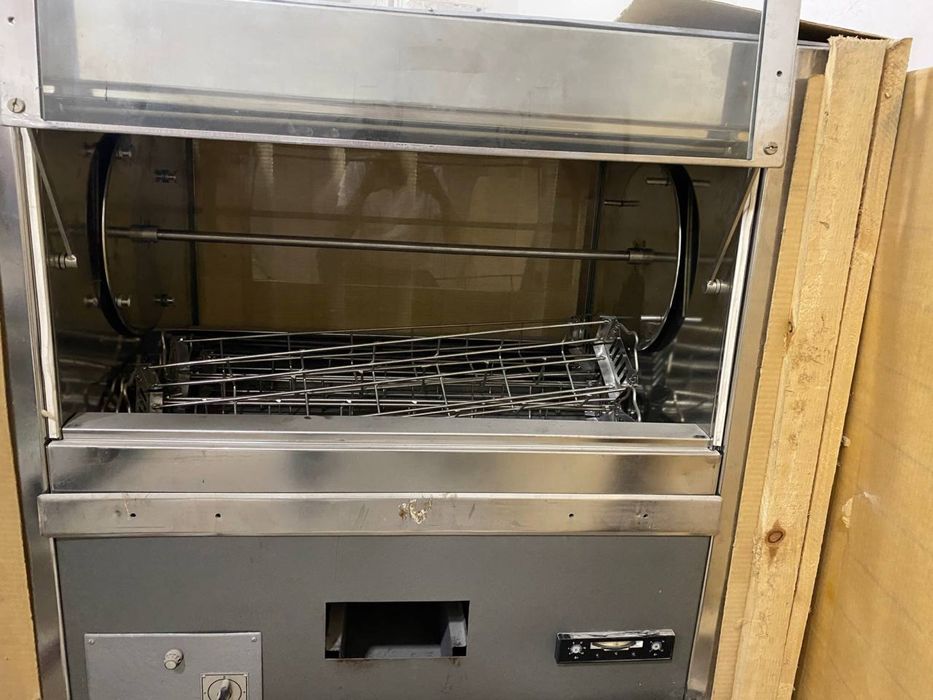 Grill aparat sotiladi rossiskiy