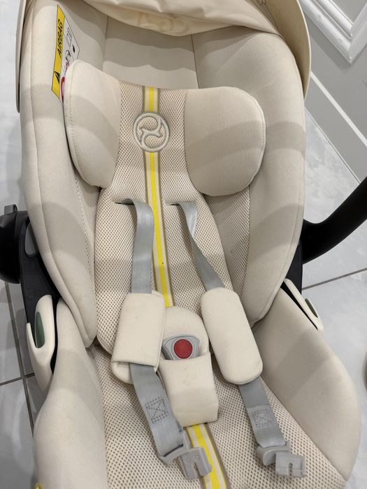 Столче за кола Cybex