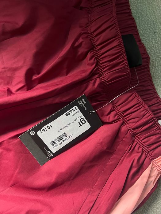 Долница under armor rush