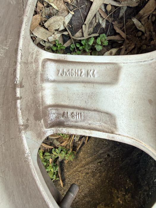 Джанти Borbet 112x5