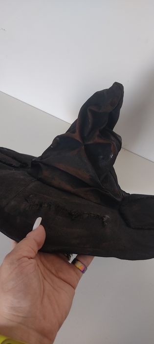 Распределяющая шляпа (Гарри Поттер) - Шляпы Алматы на Olx