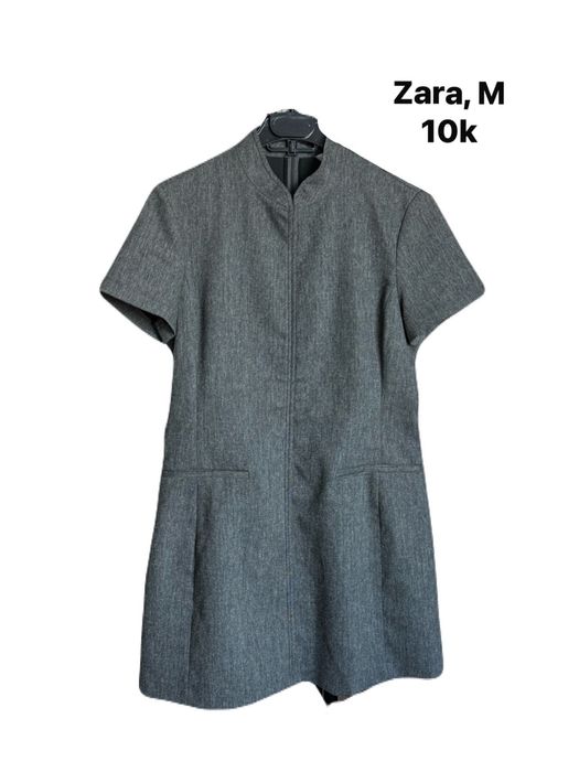 Разгрузка гардероба