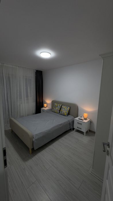 Apartament 1 camera