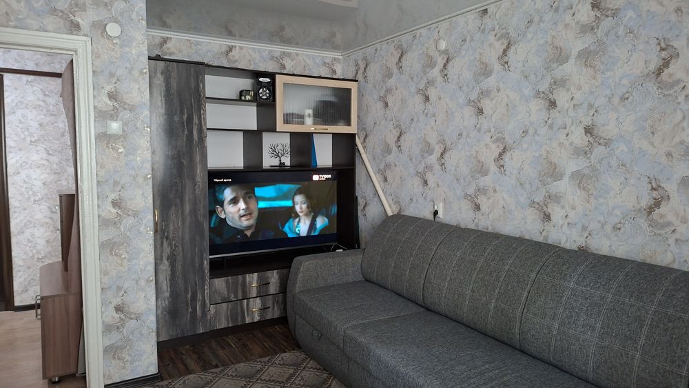 Продам 2 комнатную квартиру