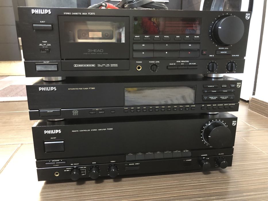 Качествен Philips