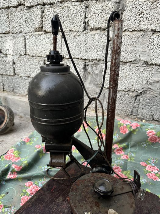 Фотоувеличитель