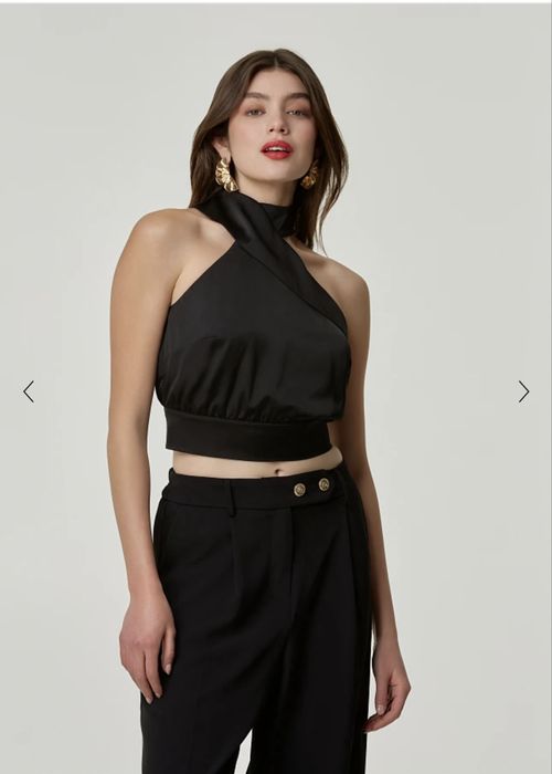 Дамски топ Lynne