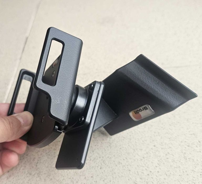 Поставка за телефон /car phohe holder mount/ за Nissan Qashqai(+2) J10