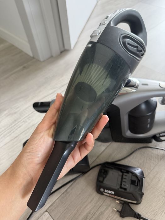 Пылесос bosch bosch