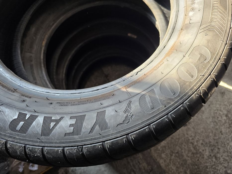 Goodyear 185/65 R15 88T vară noi