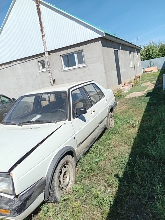 Продам джету 1990года
