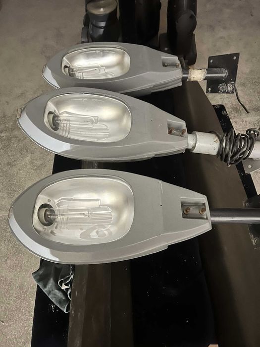Улични лампи 250w
