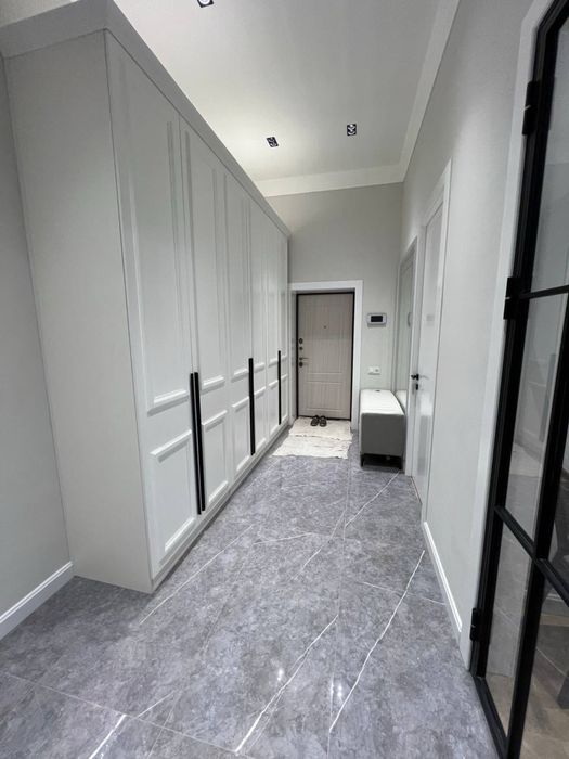 Жк Kazakhstan! 3х комнатная новая квартира в элитном жк в центре !