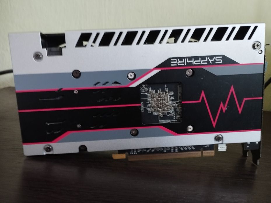 Продам рх 580 4gb