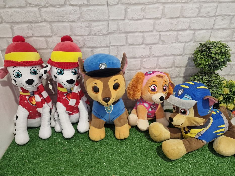 Пес патрул Paw patrol играчки