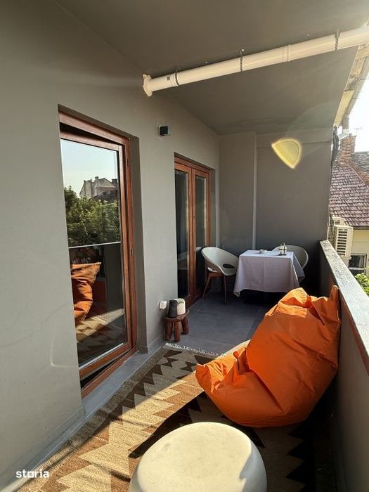 Apartament ultracentral, 4 camere, 138mp