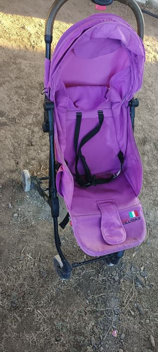 Детский коляска продам