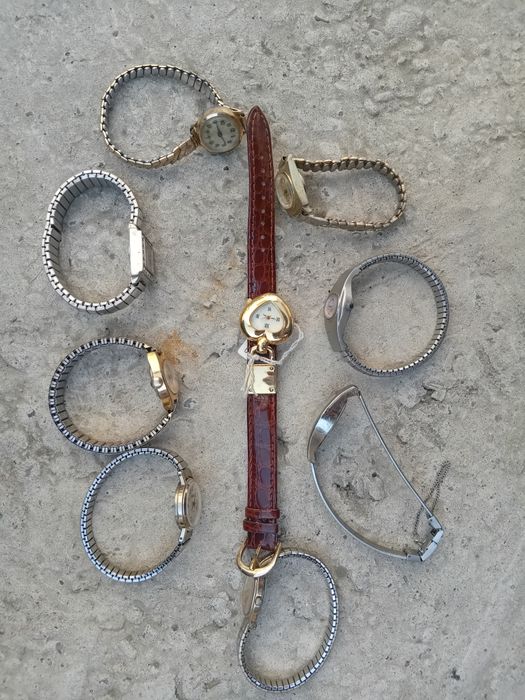 Vand ceasuri mai multe moteluri