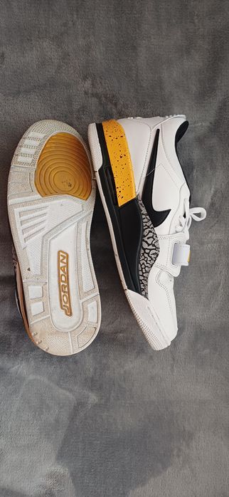 Nike Air Jordan Legacy 312 Low