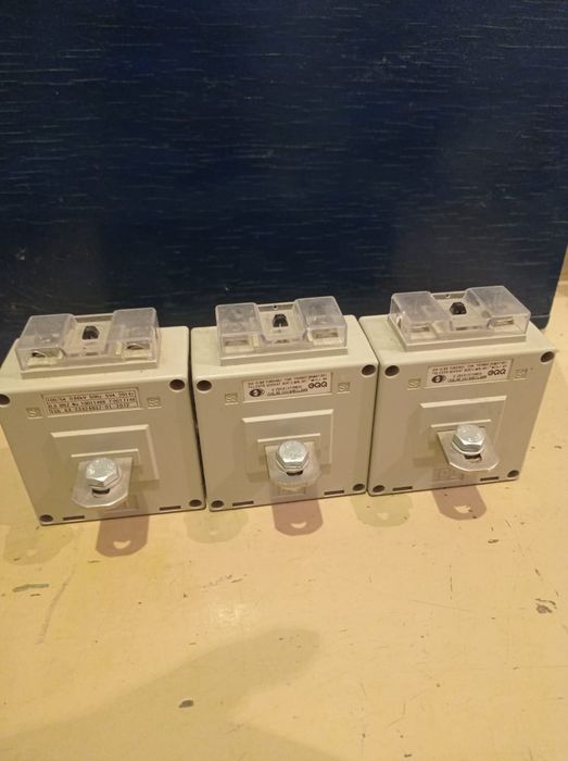 Трансформатор тока