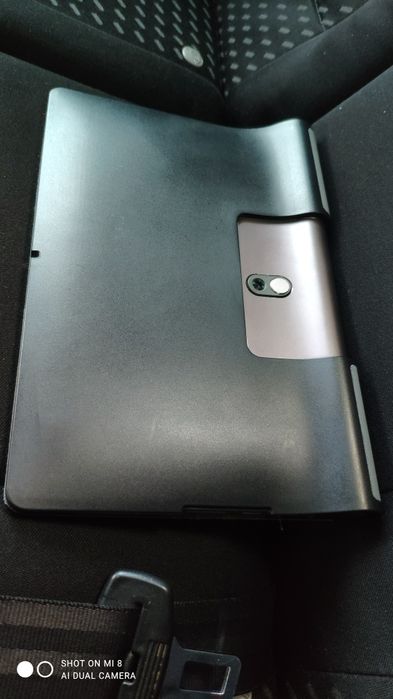 Продам планшет Yoga smart tab