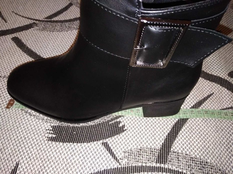 Дамски боти Дамски обувки