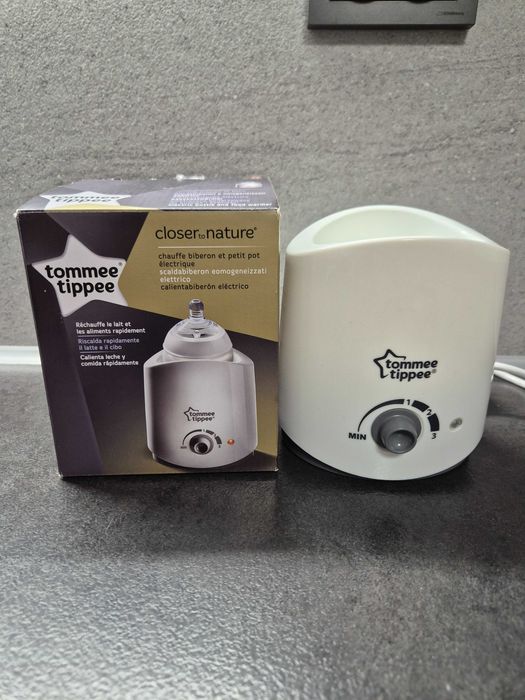 Нагревател за шишета-Tommee Tippee
