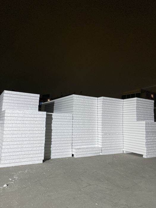 Sendvich panel | сэндвич панель от производителя | сэндвич панели