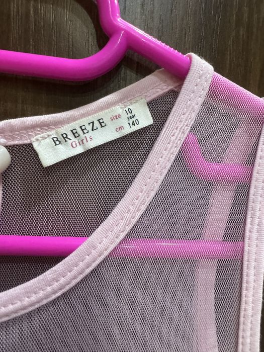 Детска рокля