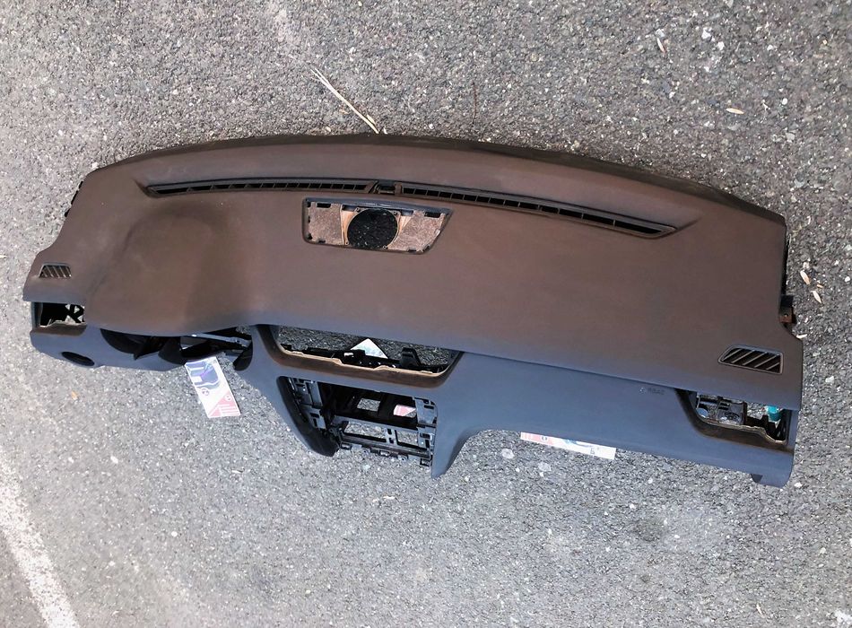 Skoda Octavia - orice model Skoda plansa bord kit airbag volan pasager