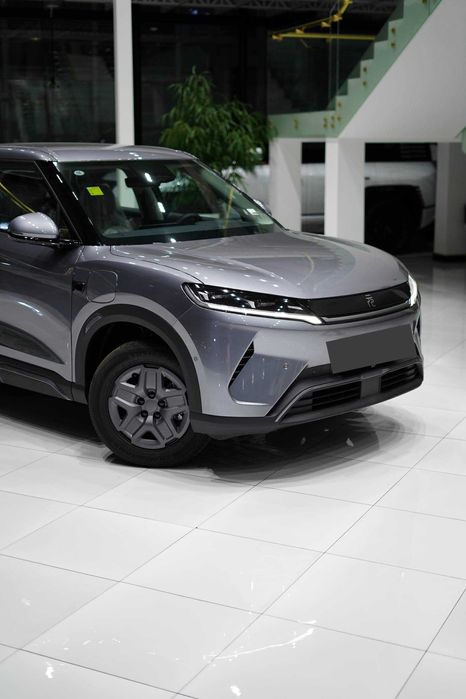 Продам BYD Yuan Up Smart Driving Vitality Edition 2026 Avtokredit