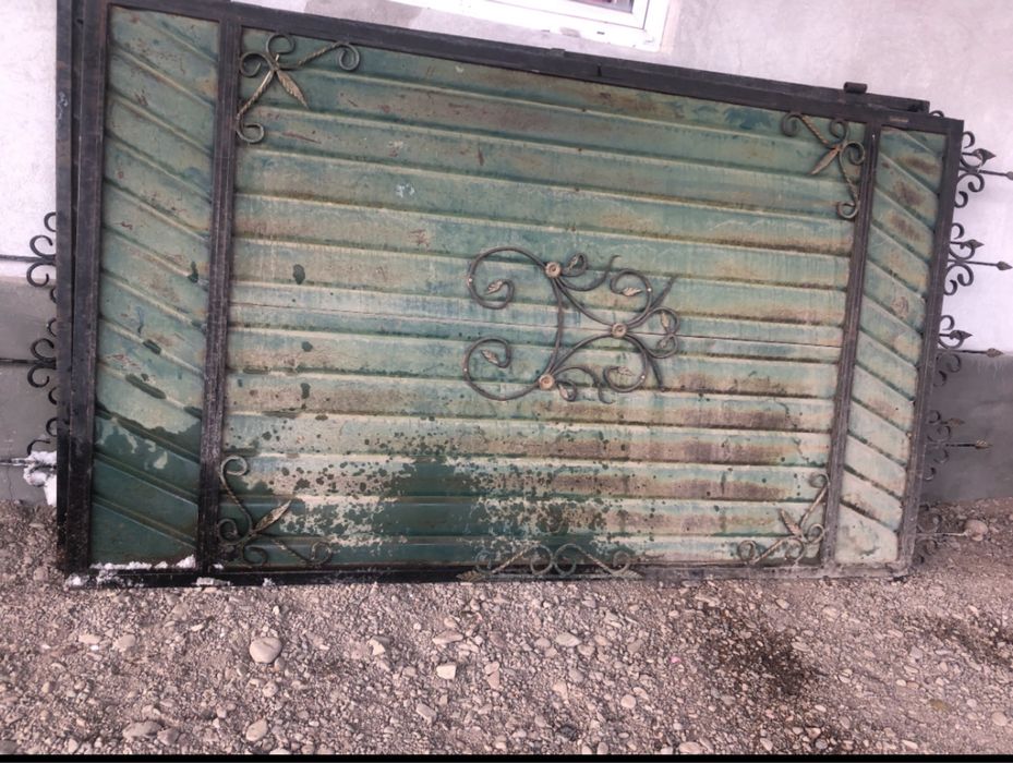 Дверь для дачи для дома