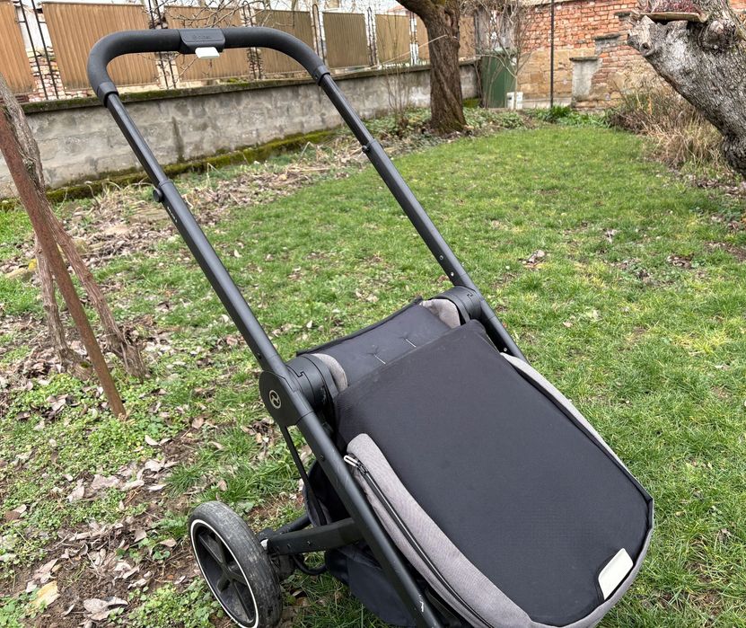 Бебешка количка Cybex