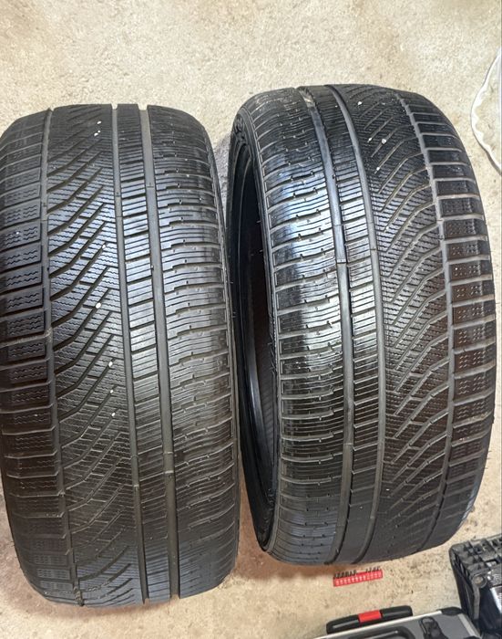 зимни гуми petlas r18 245/40