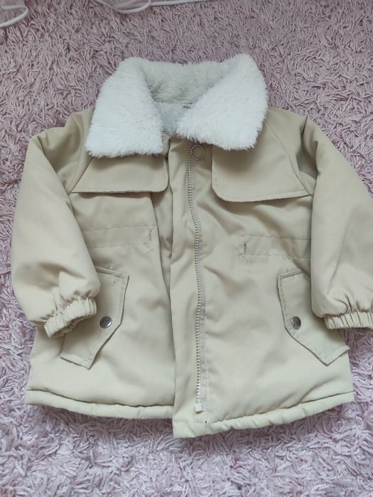 Продам верхнюю одежду