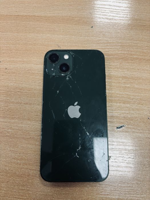 Iphone 13 обмен