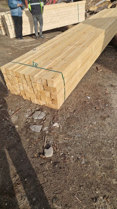 Vand cherestea rășinoase