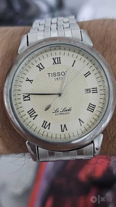 Tissot Le Locle Automatic