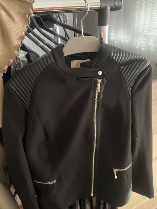 Geci/jachete -in descriere