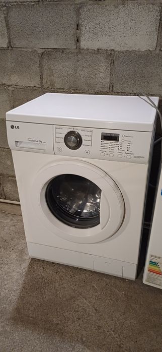 Продам стиральную машину автомат