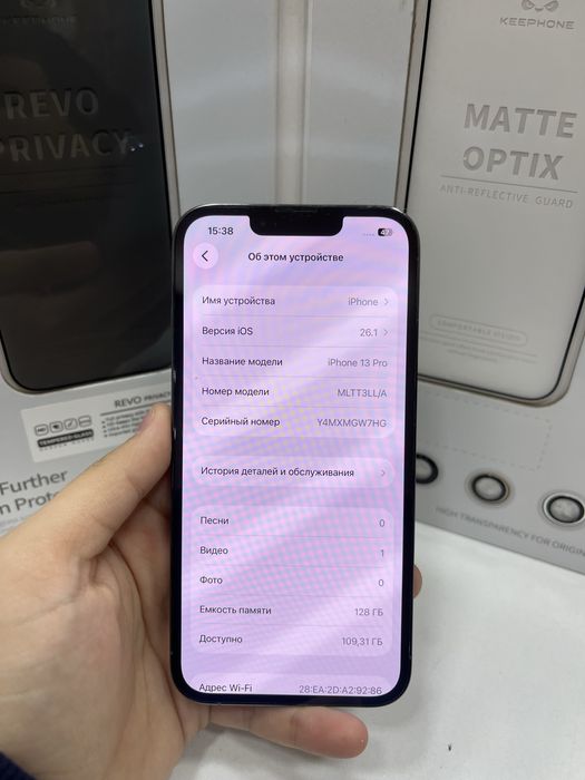 Iphone 13 pro 128gb 24073-Pintel.kz 26/31