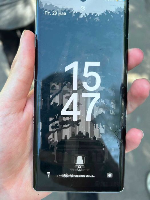 Google pixel 6 Pro