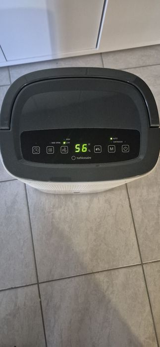 Vand Dezumidificator