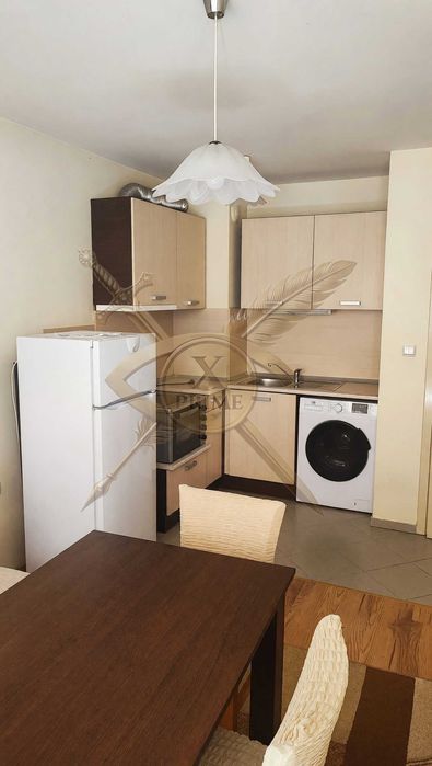 Дава се под наем Двустаен апартамент в Варна, Левски - 60 кв.м за 450 € - Снимка #2