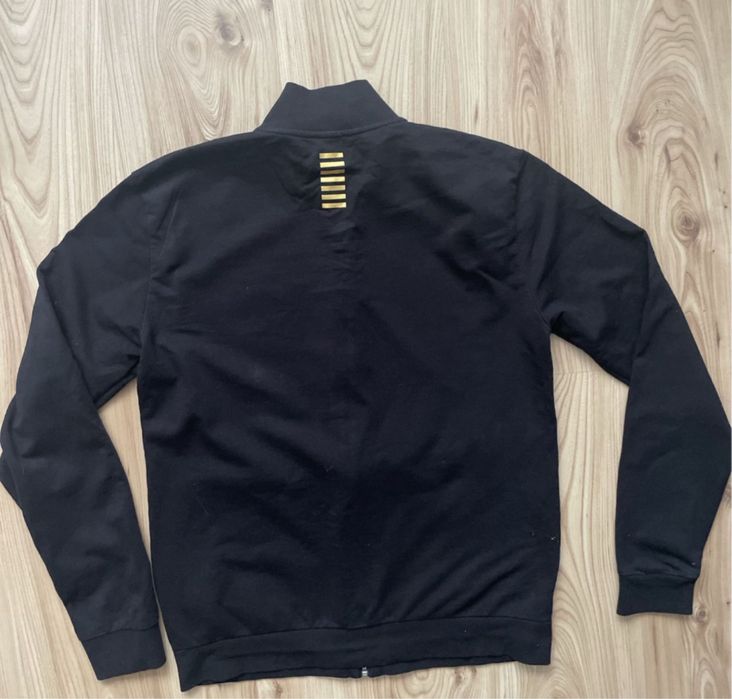 EA7 Emporio Armani / мъжки суичър XL