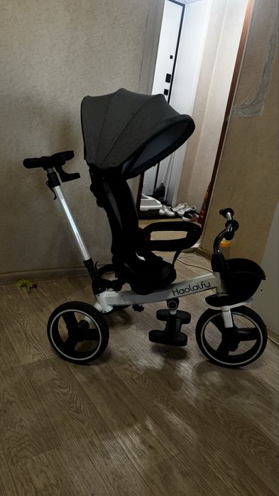 Детский велосипед продам